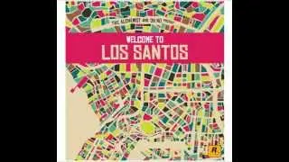 Gangrene &ndash; Play It Cool ft. Samuel T. Herring & Earl Sweatshirt (Welcome To Los Santos )