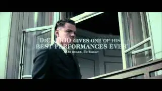 J. Edgar - Review Spot #1