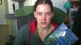 Traditional Wicca is here!