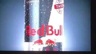 Red Bull Zero & Sugar free Song?