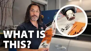 Arlon SLX+ Vehicle Wrap: Effortless to Install