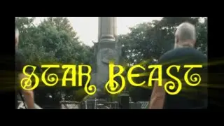 Star Beast - Guppy Of Eternity (Official Video)