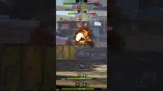 KABOOMSKY   #wotblitz #танкблиц #танкблиц #gaming #танксблитцtanksblitz