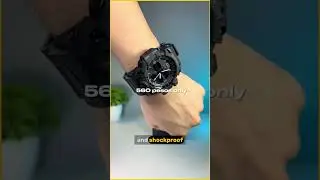 Waterproof Premium Men&rsquo;s Sports Watch 3