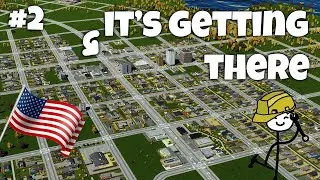 The City Has A NAME! | Episode #2