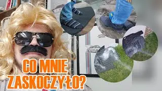 Co mnie zaskoczyło w teście EVA DYWANIKÓW?! Mireczek testuje.