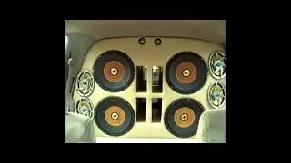 Bushman Nyah Man Chant 32hz& Up (Rebassed By Marc)