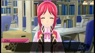 CONCEPTION II CHILDREN OF THE SEVEN STAR