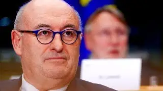 Hearing of Phil Hogan Commissioner - Trade