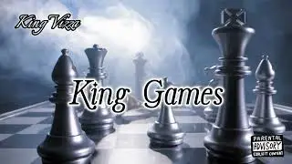 King Vizza - Fuck Out My Face