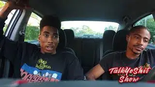 TalkYoShit Show Ep 11 