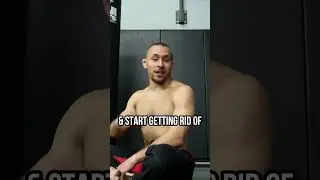 How To Get Rid Of Jiu Jitsu Shoulder Pain // The BJJ Strength Coach