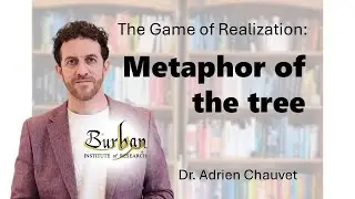 The Game of Realization: Metaphor of the tree