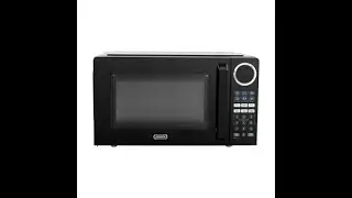 C&oacute;mo reparar un microondas Sunbeam SGB8901 solo funciona el temporizador
