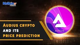 What is Audius Crypto|| All You Need To Know