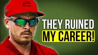 What Happened to Rickie Fowler Golf Game?