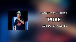 LOGIC X TOKEN TYPE BEAT- 