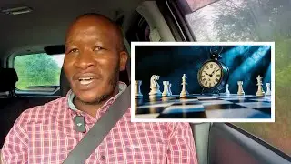 How has Chess impacted Ken&rsquo;s life