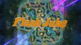 FLASH JUKE MONTAGE #1