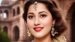 Dil Ye Pukare | Old Hindi Romantic Song | Heart Touching 60s-70s Vibe Love Song |90s Vibe Music