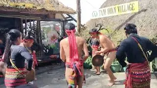 Legendary Tam Awan Village in Baguio City