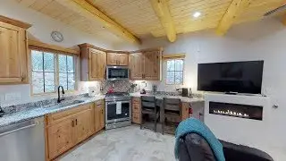 Bella - Two Casitas, Santa Fe Vacation Rentals