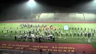 Esperanza Entertainment Unit 2010 SBSCOA Championship