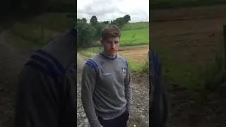 Darren Hughes
