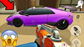 StrikeFortressBox Pro || Base01 - Maps || Level # 1212 || Best Online Amazing Games
