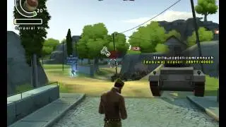 BFH Dual LR Shotgun