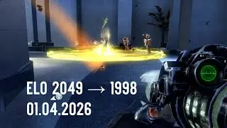 Episode 4 // Ranked Diary // Shadowrun 2007 Highlights