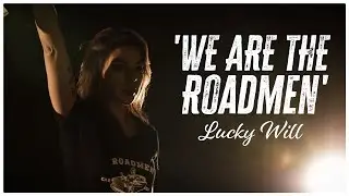 Lucky Will - 