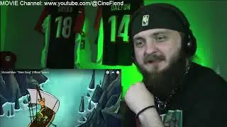 Mutoid Man - Siren Song REACTION!!
