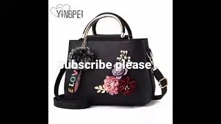 new stylish girls hand bag | DB Fashion | #shorts #dbfashion