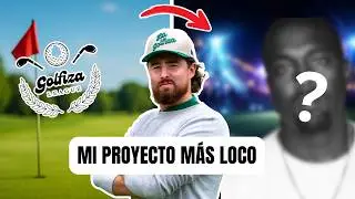El Detr&aacute;s de La Golfiza League