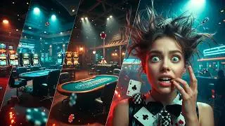 Top 10 Must Play Casino Games On Steam 2026