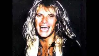 David Lee Roth VS Sammy Hagar