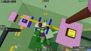 Tower of Nice Views 3:26.72 [WR]
