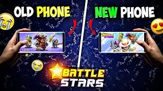 How To Open Your Battle Stars Account In Different Devices