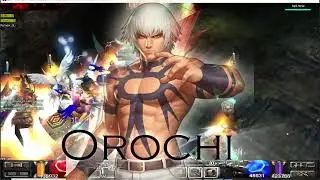 [ZENMU] CASTLE SIEGE 30/03 TIOOROCHI ZODIACS