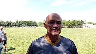 Homenagem. TUI. Z&eacute;  Orlando.
