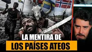 La sociedad ser&iacute;a un CAOS sin la religi&oacute;n | Acquaviva debate