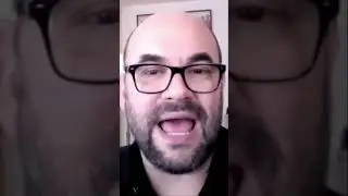 Ian Gomez Talks Bob Standing Up For Himself on Single Drunk Female