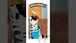 Nike SB Dunk Low Ben & Jerry's Chunky Dunky  #pandabuyhaul #pandabuy #pandabuyfinds #pandabuyhaul