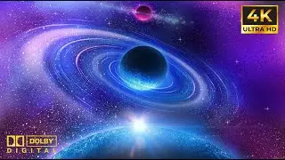 Cosmos 4K UltraHD / Космос 4K UltraHD