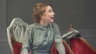 A Doll's House, Part 2