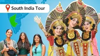 A Journey Through South India History, Culture & Hidden Gems