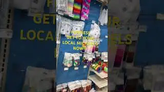 FURRIES THERIANS MASK MAKERS!! GO TO YOUR LOCAL MICHAELS!! #furry#therian #theriangear #maskmaker