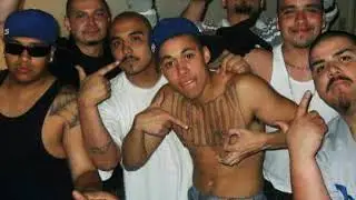 La pandilla mas peligrosa del mundo Mexican Mafia 13