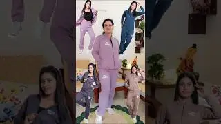 Meesho Viral ADIDAS Track Suit🧿#meesho #tracksuit #winter#activewear #winterfashion #glowwithrawat